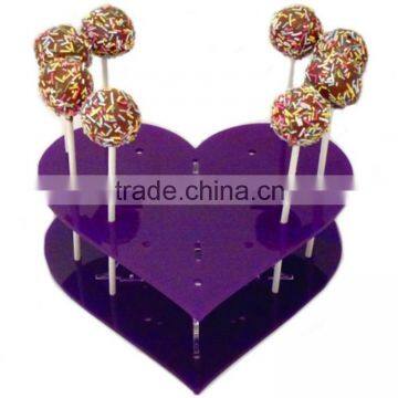 Hot Sale Cheap Acrylic Sweet Tray photo-5