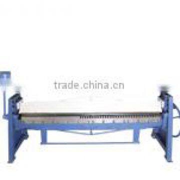 machine/hand machine/square tube forming machine---Hand Folding machine