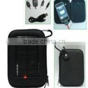 Solar Charger (GF-S-N102) (solar Camera Bag/camera Bag/digital Camera Bag)
