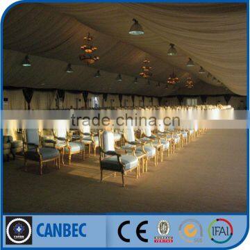 Wedding Party Marquee Tent for Sale