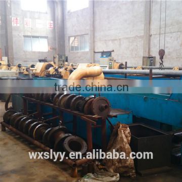 Professionally supplier of Horizontal Skiving Roller Burnishing Machine