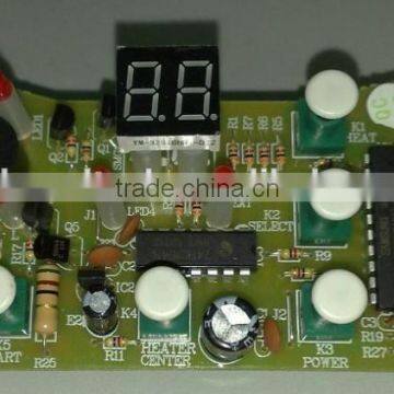 2016 High Quality PCBA Circuit Board photo-3