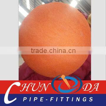 Concrete Pump Cleaning Ball photo-2
