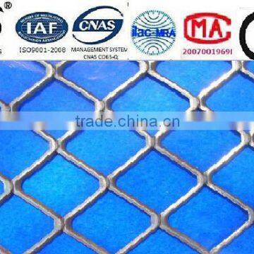 Hot sales Expanded metal mesh