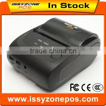 Mini Mobile Portable Handheld Printer Android Mobile 58mm Bill IMP006