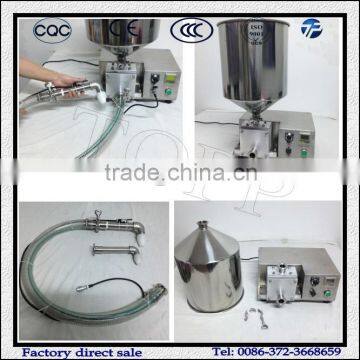 Small Delimanjoo Cake Decorating Machine/Cake Butter Filling Machine