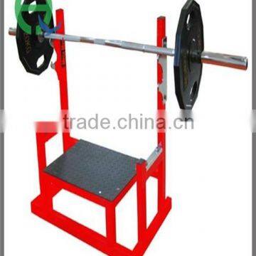 Gym Fitness exercise machine Multi Shoulder Raise body building equipment