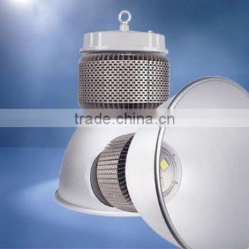 347VAC 150w led high bay lights CE UL led high bay light meanwell Bridglux 150w led high bay