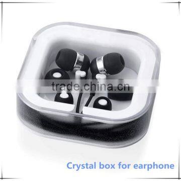 Promotion gift earphones cheap ear phone, in ear stereo earbuds in bulk free sample