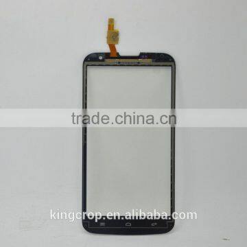kingcrop for huawei ascend p6 100% original new lcd displ factory price