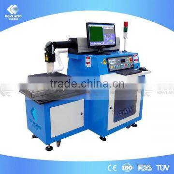 laser machine for solar cell for cutting solar cells 10w20w