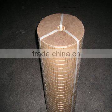 1/4 1/2 inch welded rabbit cage wire mesh best quality