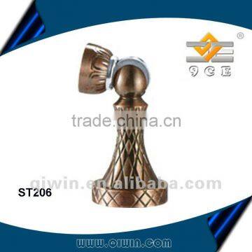 door stopper/glass shower door stopper/door stopper for glass door