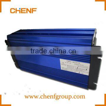 CHENF Top Quality and Good Price 1000w off Grid Pure Sine Wave Hybrid Solar Inverter photo-2