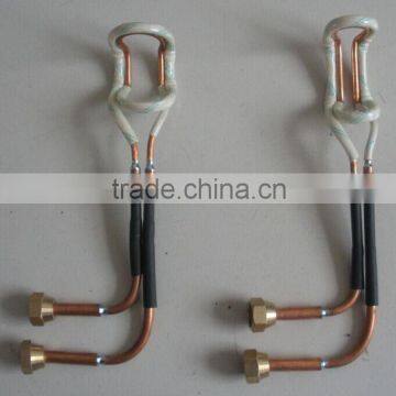 TJ-JY Simple Type Diamond Segment Portable Welding Machine photo-5