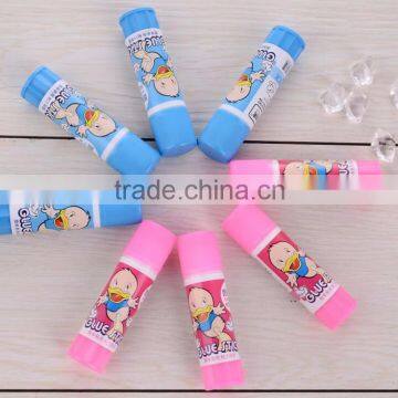 High Quality Stationery no Toxic Home Diy Glue Sticks photo-5