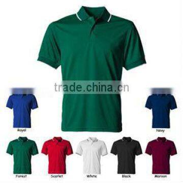 BOYS POLO SHIRTS