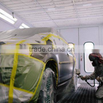 audited supplier automotive clearcoat for auto repair