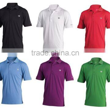 Golf Shirts