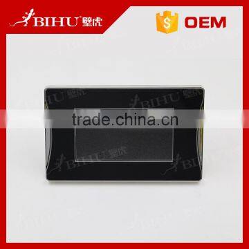 USA Wall Switch Socket Male and Female Electrical Wall Switch Socket photo-2