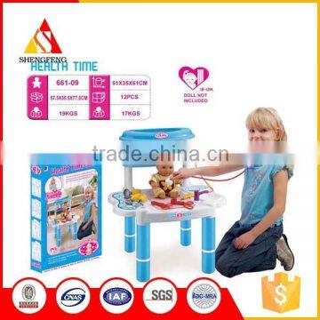 Educational toy doctor toy for sale doctor toy