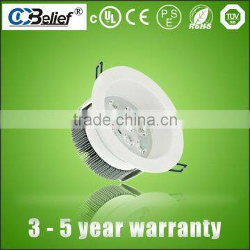 12v led downlight