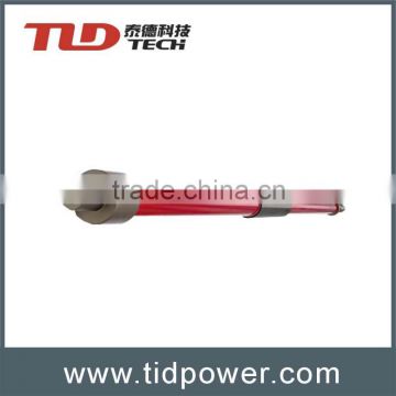 Insulation rod for circuit breaker