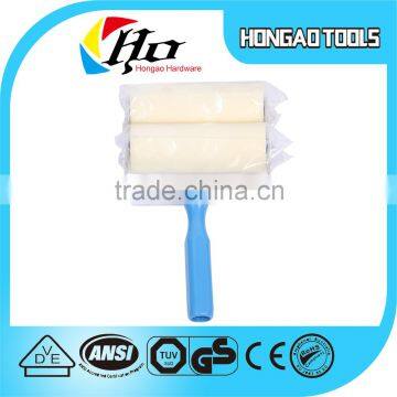 Latest style roller paint strong handle and soft hair roller paint                        
                                                Quality Choice