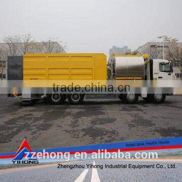 Low Price Gravel Spreader