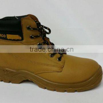 Safety Shoe