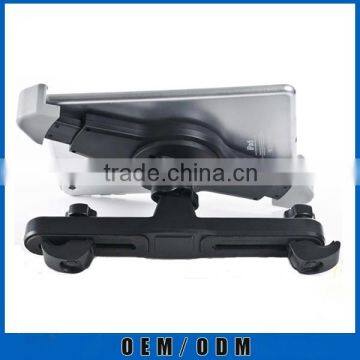 the Latest High Quality Car Universal Headrest Mount Holder for Tablet