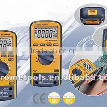 multimeter