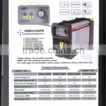 Inverter ARC Welder