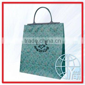 printed gift paper bag