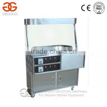 Stainless steel chestnut roaster machine chestnut roasting machine