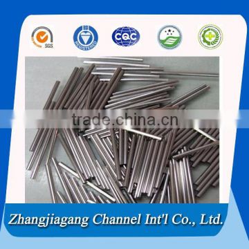 304 Stainless steel capillary tube used for medical field