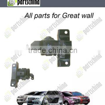 1001100-V08 ENGINE MOUNT for great wall