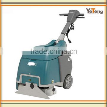 professional road sweeper machine rotational mould