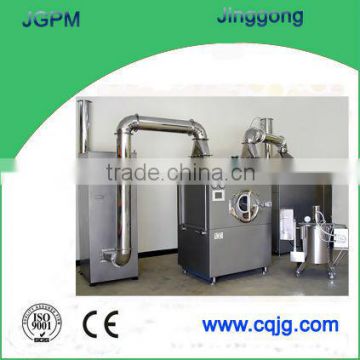 Tablet Coating Machine