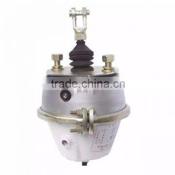 NHL -terex Brake Master Cylinder for Dump Truck photo-4