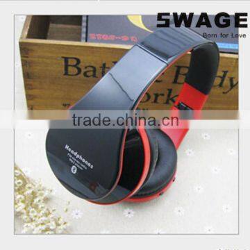 PH-625 2015 Hot Selling High Quality bluetooth Headband headset Bluetooth Headphone