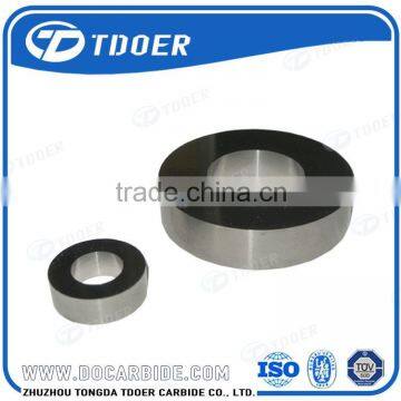 China good quality tungsten carbide cold forging dies progressive bending die