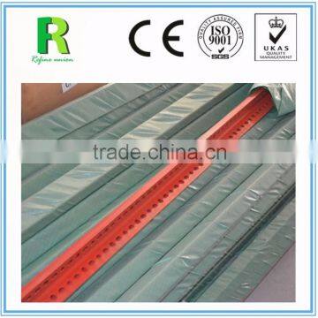 china big supplier A36 SS400 price per kg iron angle bar