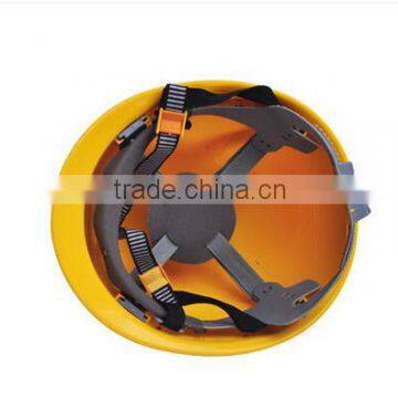 Fiberglass Safety Helmet Safety Hat Hard Hat OEM photo-2