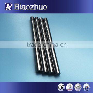 Hot sale tungsten carbide round rods for drilling/cutting tools