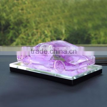 Hot Sale Crystal model car