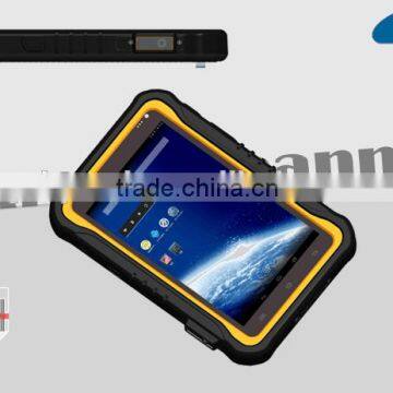 Industrial 7 inch android barcode tablet pc