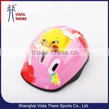 Kids helmet with high quality new design,cute kid helmet,safety helmet light