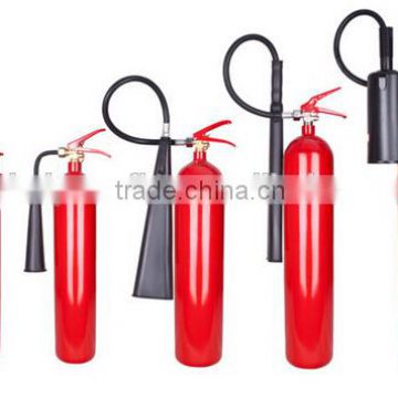 Portabl 1kg CO2 Fire Extinguisher in Competitive Price