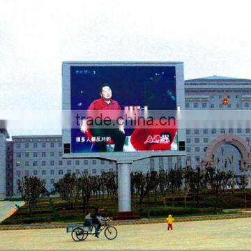 p10/p16 P31.25MM led display screen led board led sign led panel